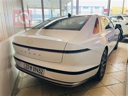 هيونداي أزيرا